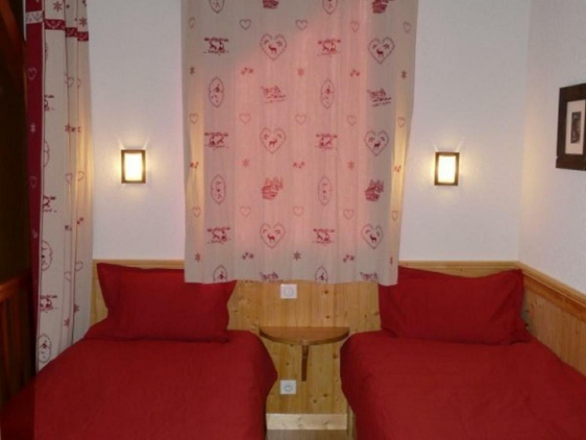 Chalet Du Bucheron Lejlighed Gérardmer Eksteriør billede